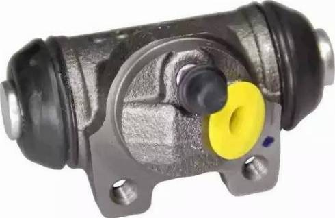 HELLA 8AW 355 530-921 - Wheel Brake Cylinder autospares.lv