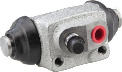 HELLA 8AW 355 530-421 - Wheel Brake Cylinder autospares.lv