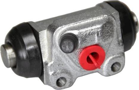 HELLA 8AW 355 530-551 - Wheel Brake Cylinder autospares.lv