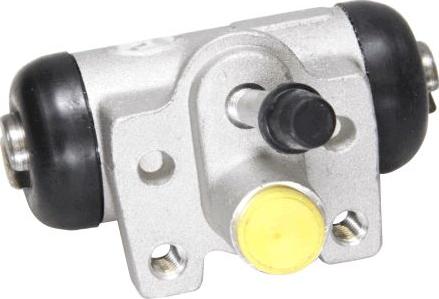 HELLA 8AW 355 530-501 - Wheel Brake Cylinder autospares.lv