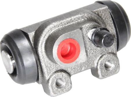 HELLA 8AW 355 530-011 - Wheel Brake Cylinder autospares.lv