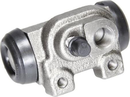 HELLA 8AW 355 530-021 - Wheel Brake Cylinder autospares.lv