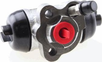 HELLA 8AW 355 530-181 - Wheel Brake Cylinder autospares.lv