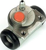 HELLA 8AW 355 530-891 - Wheel Brake Cylinder autospares.lv