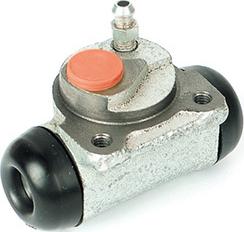 HELLA 8AW 355 530-861 - Wheel Brake Cylinder autospares.lv