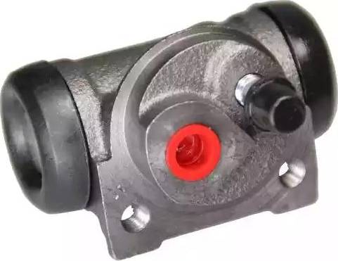 HELLA 8AW 355 530-871 - Wheel Brake Cylinder autospares.lv