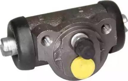 HELLA 8AW 355 531-541 - Wheel Brake Cylinder autospares.lv