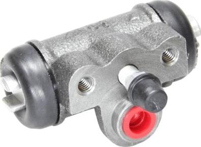 HELLA 8AW 355 531-601 - Wheel Brake Cylinder autospares.lv