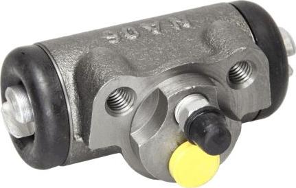 HELLA 8AW 355 531-161 - Wheel Brake Cylinder autospares.lv