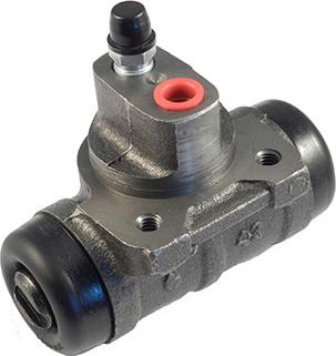 HELLA 8AW 355 531-131 - Wheel Brake Cylinder autospares.lv