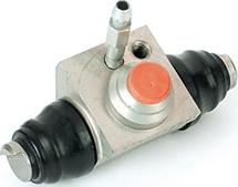 HELLA 8AW 355 531-811 - Wheel Brake Cylinder autospares.lv