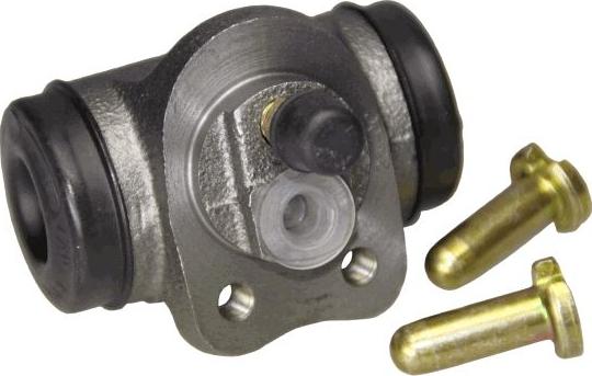 HELLA 8AW 355 531-821 - Wheel Brake Cylinder autospares.lv