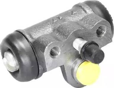 HELLA 8AW 355 531-331 - Wheel Brake Cylinder autospares.lv