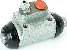 HELLA 8AW 355 531-271 - Wheel Brake Cylinder autospares.lv