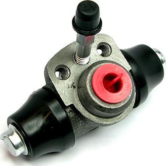 HELLA 8AW 355 531-761 - Wheel Brake Cylinder autospares.lv