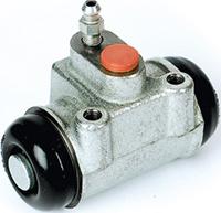 HELLA 8AW 355 533-501 - Wheel Brake Cylinder autospares.lv