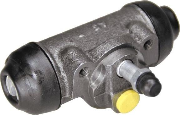 HELLA 8AW 355 533-371 - Wheel Brake Cylinder autospares.lv