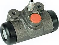 HELLA 8AW 355 532-511 - Wheel Brake Cylinder autospares.lv