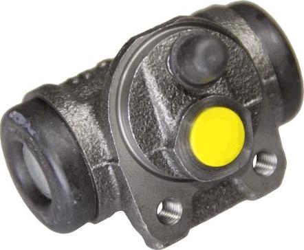 HELLA 8AW 355 532-081 - Wheel Brake Cylinder autospares.lv