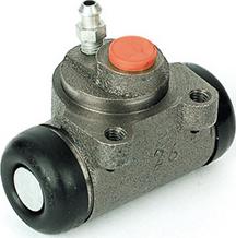 HELLA 8AW 355 532-071 - Wheel Brake Cylinder autospares.lv