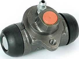 HELLA 8AW 355 532-251 - Wheel Brake Cylinder autospares.lv