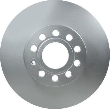 HELLA 8DD 355 109-582 - Brake Disc autospares.lv