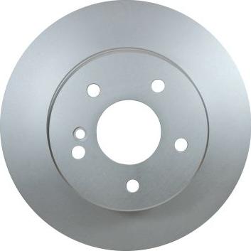 HELLA 8DD 355 104-322 - Brake Disc autospares.lv