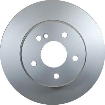 HELLA 8DD 355 105-952 - Brake Disc autospares.lv