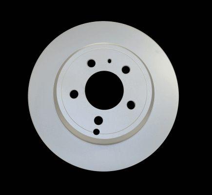 HELLA 8DD 355 103-702 - Brake Disc autospares.lv