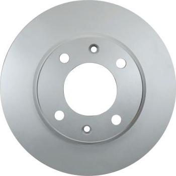 HELLA 8DD 355 102-511 - Brake Disc autospares.lv