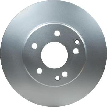 HELLA 8DD 355 107-482 - Brake Disc autospares.lv