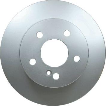 HELLA 8DD 355 114-181 - Brake Disc autospares.lv