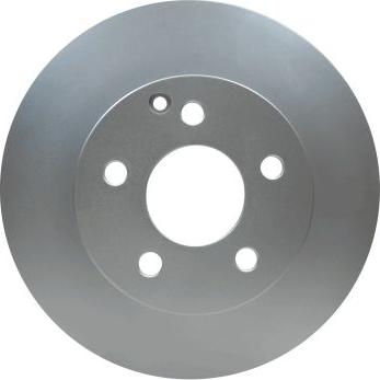 HELLA 8DD 355 114-202 - Brake Disc autospares.lv