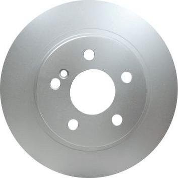 HELLA 8DD 355 114-211 - Brake Disc autospares.lv