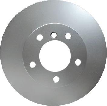 HELLA 8DD 355 115-381 - Brake Disc autospares.lv