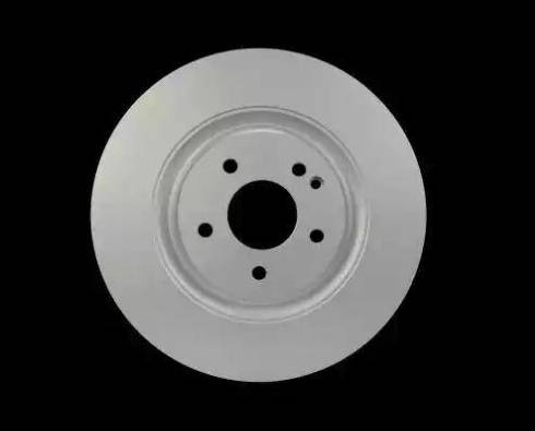 HELLA 8DD 355 110-141 - Brake Disc autospares.lv