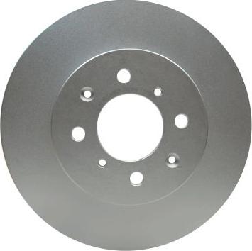 HELLA 8DD 355 118-401 - Brake Disc autospares.lv