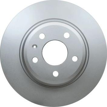 HELLA 8DD 355 113-931 - Brake Disc autospares.lv