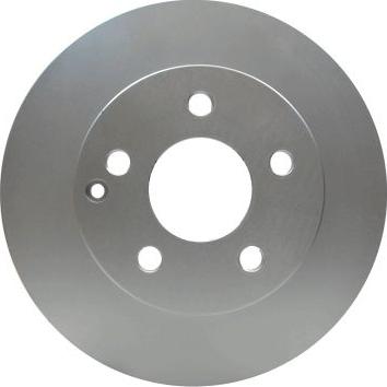 HELLA 8DD 355 113-861 - Brake Disc autospares.lv