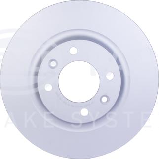 HELLA 8DD 355 117-291 - Brake Disc autospares.lv