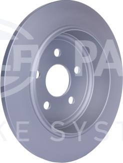 HELLA 8DD 355 122-941 - Brake Disc autospares.lv