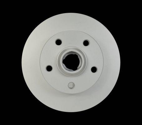 HELLA 8DD 355 122-852 - Brake Disc autospares.lv