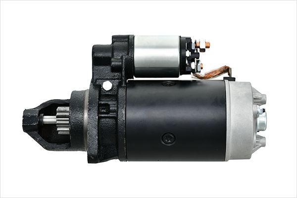 HELLA 8EA 015 642-531 - Starter autospares.lv