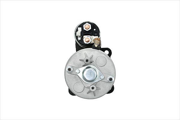 HELLA 8EA 015 642-531 - Starter autospares.lv