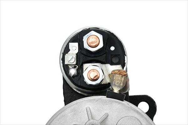 HELLA 8EA 015 642-531 - Starter autospares.lv