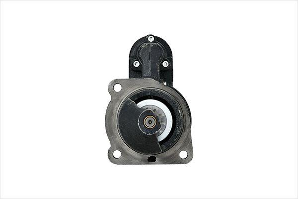 HELLA 8EA 015 642-531 - Starter autospares.lv