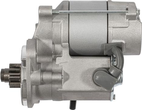 HELLA 8EA 015 642-141 - Starter autospares.lv