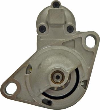 HELLA 8EA 015 642-111 - Starter autospares.lv