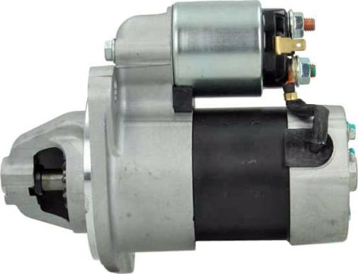 HELLA 8EA 015 642-341 - Starter autospares.lv