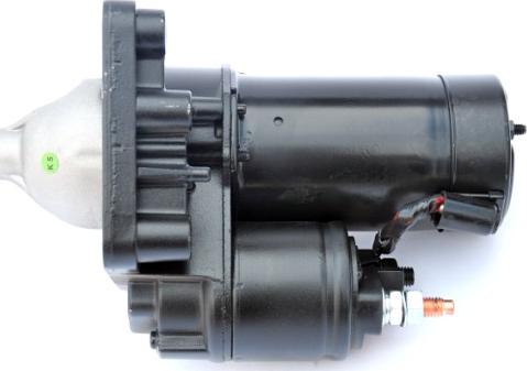 HELLA 8EA 011 610-181 - Starter autospares.lv